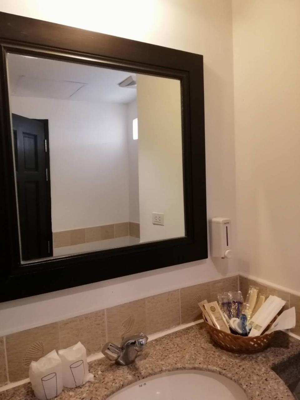 فندق سيام بيمان بانكوك المظهر الخارجي الصورة